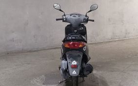 YAMAHA AKUSHI STREET SE53J