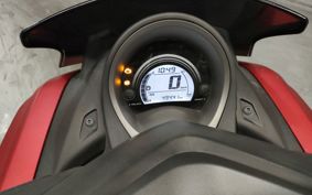 YAMAHA N-MAX 125 SED6J