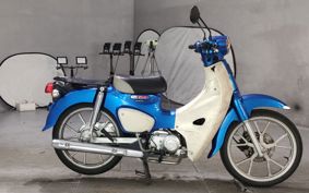 HONDA SUPER CUB110 JA59
