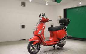 VESPA LX125IE3V