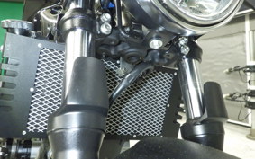 SUZUKI SV650 X A 2022 VP55E