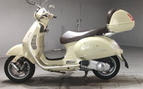 VESPA GT200L M3120