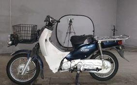 HONDA SUPER CUB50 AA04
