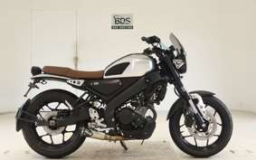 YAMAHA XSR155