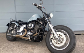 YAMAHA DRAGSTAR400 CLASSIC 2000 VH01J