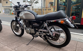 HONDA GB250 CLUBMAN 1 MC10