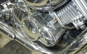 YAMAHA DRAGSTAR 400 2002 VH01J