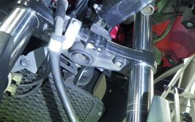 SUZUKI Vｽﾄﾛｰﾑ250 2001