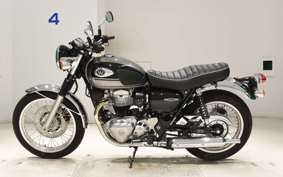 KAWASAKI W800 2024 EJ800E