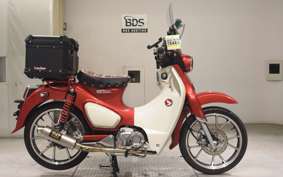 HONDA C125 SUPER CUB 1996 JA58