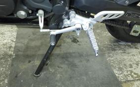 APRILIA CR150 2009