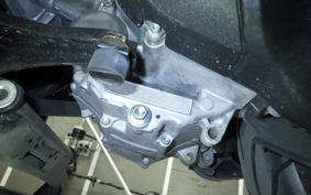 YAMAHA TRICITY 300 2021 SH15J