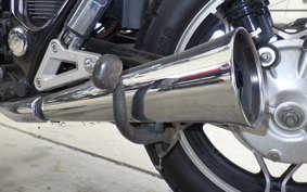 HONDA VF750 MAGNA 1985 RC09