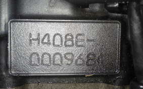 YAMAHA MT-03 ABS 2025 RH25J