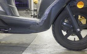 SUZUKI BURGMANｽﾄﾘｰﾄ125EX EA23M
