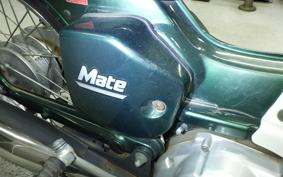 YAMAHA MATE 50 UA04J