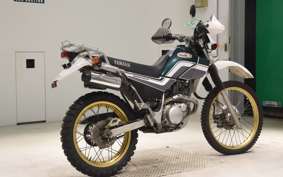 YAMAHA SEROW 225 Gen.3 2025 DG08J