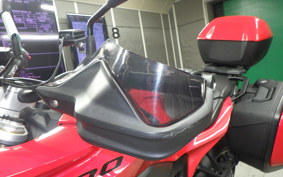 BMW S1000XR 2021