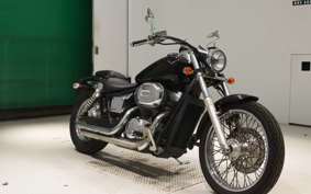 HONDA SHADOW 400 SLASHER 2018 NC40