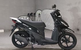 SUZUKI ADDRESS V110 CE47A