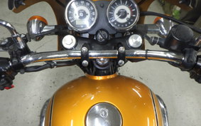 KAWASAKI W800 2012 EJ800A