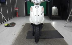 SUZUKI ADDRESS V125 G 2016 CF46A