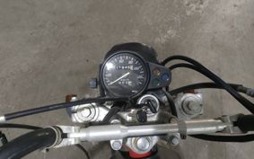 HONDA FTR223 MC34