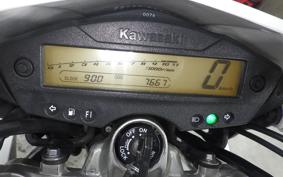KAWASAKI KLX125 2005 LX125C