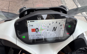 DUCATI SUPER SPORT 950S 2023 1V00