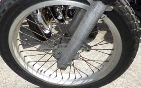 HONDA FTR250 MD17