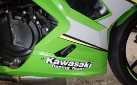 KAWASAKI NINJA 400 2020 EX400G