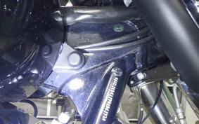 HARLEY FLHX 1580 2009