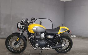 TRIUMPH STREET CUP 2017 DAD77G