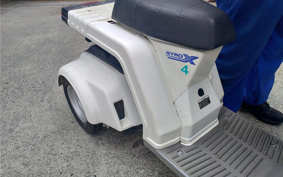 HONDA GYRO