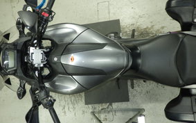 HONDA NC750X D Limited 2015 RC72