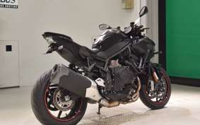KAWASAKI ZH2 2021 ZRT00K