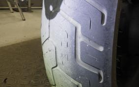 HONDA REBEL 250 A MC49