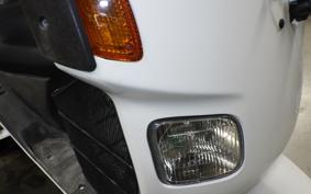 HONDA GYRO CANOPY 2001 TA03