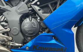 KAWASAKI Ninja 250SL BX250A