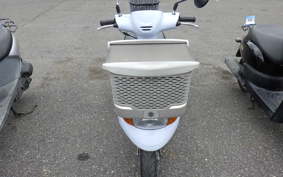 SUZUKI LET's 4 Basket CA43A
