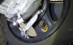 HONDA GIORNO 2 2002 AF70