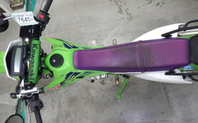 KAWASAKI KLX250 Gen.2 2023 LX250S