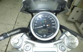 BMW R NINE T SCRAMBLER 2021