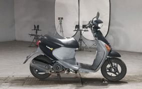 SUZUKI LET`S4 CA45A
