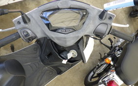 YAMAHA CYGNUS 125 XSR 3 SED8J