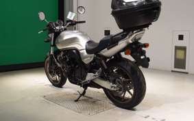 HONDA CB400SF GEN 4 A 2020 NC42