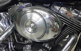 HARLEY FLSTF 1450 2002