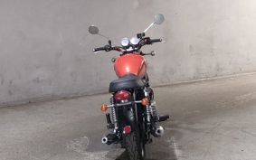 TRIUMPH BONNEVILLE SE 2012 TJ9107