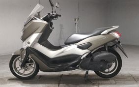 YAMAHA N-MAX 125 SE86J