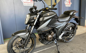 SUZUKI GIXXER 250 2023 ED22Y